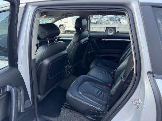 Audi Q7 4.2 V8 quattro 5+2 picture 14
