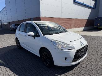 Citroën C3 1.6 e-HDI  68kw AIRCO picture 4