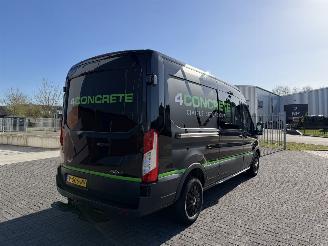 Ford Transit 2.0 TDCI 130 Pk  Dubbelcabine picture 6