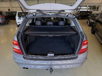 Mercedes C-klasse C180 CDI  Navi - Airco picture 16