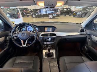 Mercedes C-klasse C180 CDI  Navi - Airco picture 13
