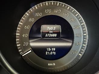 Mercedes C-klasse C180 CDI  Navi - Airco picture 20