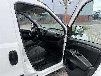 Opel Combo 1.3 CDTi 66Kw  113.000 KM!! picture 14