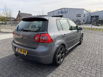 Volkswagen Golf 2.0 GTI 147Kw picture 6