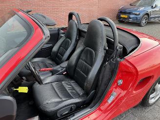 Porsche Boxster 177.000 km !!! picture 20