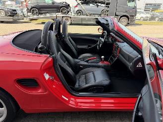 Porsche Boxster 177.000 km !!! picture 22