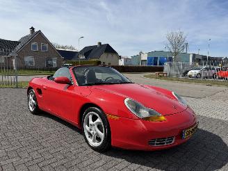  Porsche Boxster 177.000 km !!! 1996/10