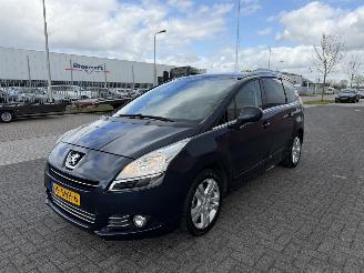 Peugeot 5008 1.6 AUTOMAAT 7-Persoons picture 4