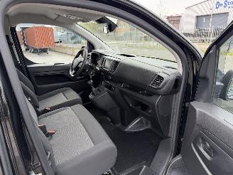 Citroën Jumpy 2.0 HDI 106kw AIRCO - Navi picture 17