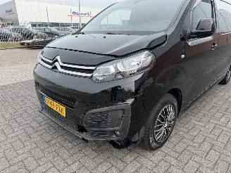 Citroën Jumpy 2.0 HDI 106kw AIRCO - Navi picture 8