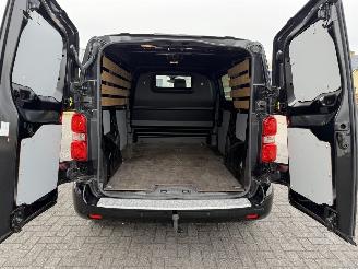 Citroën Jumpy 2.0 HDI 106kw AIRCO - Navi picture 22