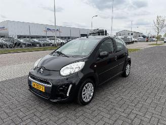  Citroën C1 1.0 Collection 50kw AIRCO 2012/10