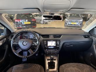 Skoda Octavia 1.2 TSI 77Kw Clima - Navi picture 13