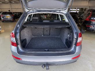 Skoda Octavia 1.2 TSI 77Kw Clima - Navi picture 15