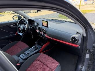 Audi Q2 1.0 TFSi 85kw  S-Tronic 78.784 KM !!! picture 24