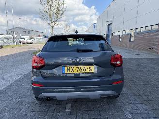 Audi Q2 1.0 TFSi 85kw  S-Tronic 78.784 KM !!! picture 6