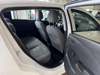 Chevrolet Aveo 1.2 63Kw AIRCO picture 14