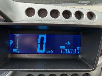 Chevrolet Aveo 1.2 63Kw AIRCO picture 20