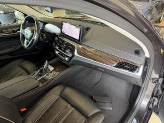 BMW 5-serie 520e Plug-In Hybrid picture 30