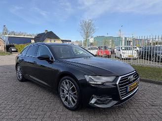 Auto incidentate Audi A6 45 TFSI 2019/3