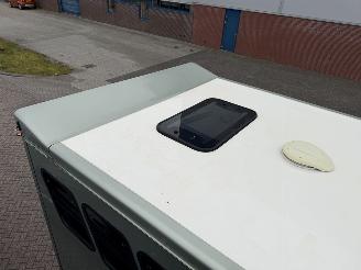 -  RJH  Paardentrailer met living picture 57