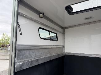 -  RJH  Paardentrailer met living picture 45