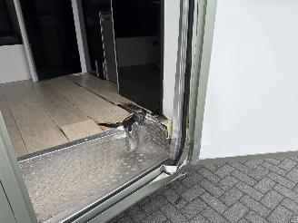 -  RJH  Paardentrailer met living picture 12