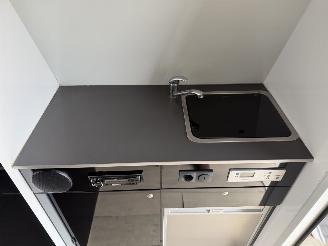 -  RJH  Paardentrailer met living picture 26