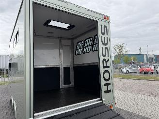 -  RJH  Paardentrailer met living picture 42