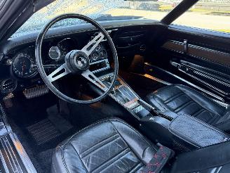 Corvette  STINGRAY 5.7 V8 Targa picture 31