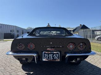 Corvette  STINGRAY 5.7 V8 Targa picture 4