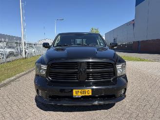 Dodge Ram 1500  5.7 V8 Quad Cab 6\\\'4  LPG picture 8