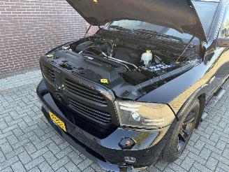 Dodge Ram 1500  5.7 V8 Quad Cab 6\\\'4  LPG picture 36