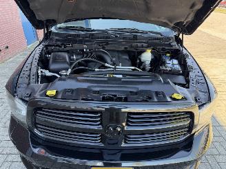 Dodge Ram 1500  5.7 V8 Quad Cab 6\\\'4  LPG picture 35