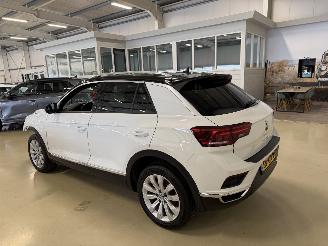 Volkswagen T-Roc 1.5 TSI  AUTOMAAT picture 5