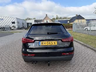 Audi Q3 2.0 TDI Quattro S-Tronic Clima Navi picture 6