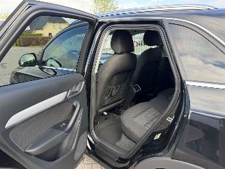 Audi Q3 2.0 TDI Quattro S-Tronic Clima Navi picture 12