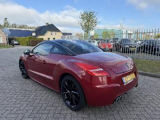 Peugeot RCZ 2.0 HDI 120Kw Clima Leer Navi picture 3