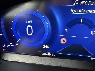 Ford Focus 1.0 EcoBoost Hybrid ST Line picture 26