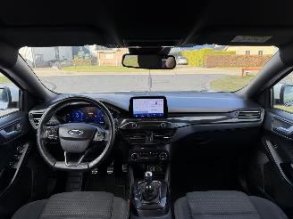 Ford Focus 1.0 EcoBoost Hybrid ST Line picture 17