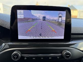 Ford Focus 1.0 EcoBoost Hybrid ST Line picture 27