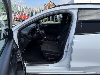 Ford Focus 1.0 EcoBoost Hybrid ST Line picture 14