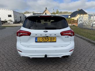 Ford Focus 1.0 EcoBoost Hybrid ST Line picture 7