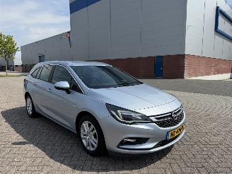 Auto incidentate Opel Astra 1.6 CDTi  Clima - Navi - Euro6 2017/5