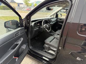 Volkswagen Caddy 2.0 TDI 90Kw AUTOMAAT picture 20