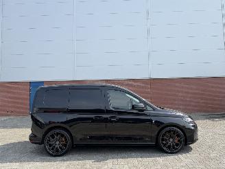 Volkswagen Caddy 2.0 TDI 90Kw AUTOMAAT picture 2