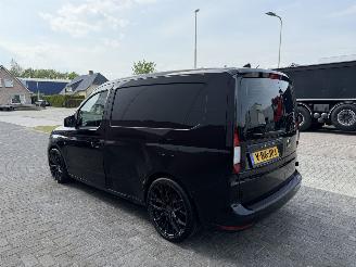 Volkswagen Caddy 2.0 TDI 90Kw AUTOMAAT picture 10