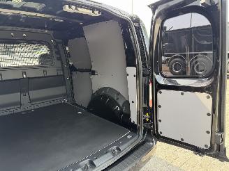 Volkswagen Caddy 2.0 TDI 90Kw AUTOMAAT picture 37