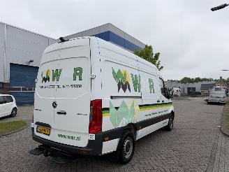 Mercedes Sprinter 314 CDI 105Kw  Euro6 picture 3