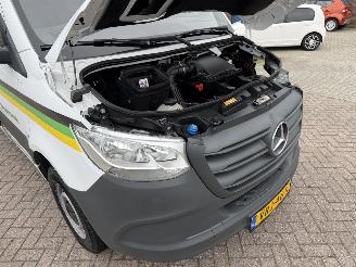 Mercedes Sprinter 314 CDI 105Kw  Euro6 picture 19